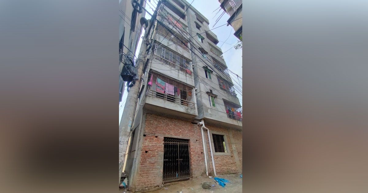 কুমিল্লার মুনা কি হত্যার শিকার?