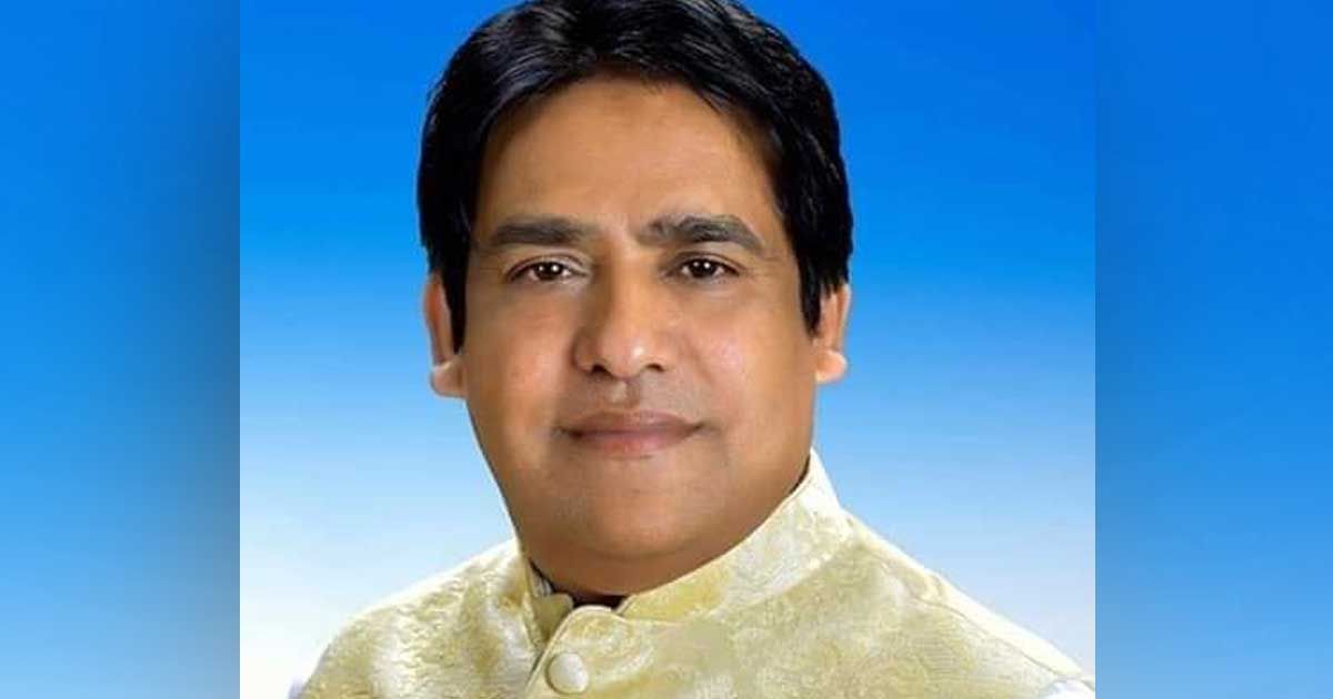জাপা চেয়ারম্যানের উপদেষ্টা হলেন তাপস