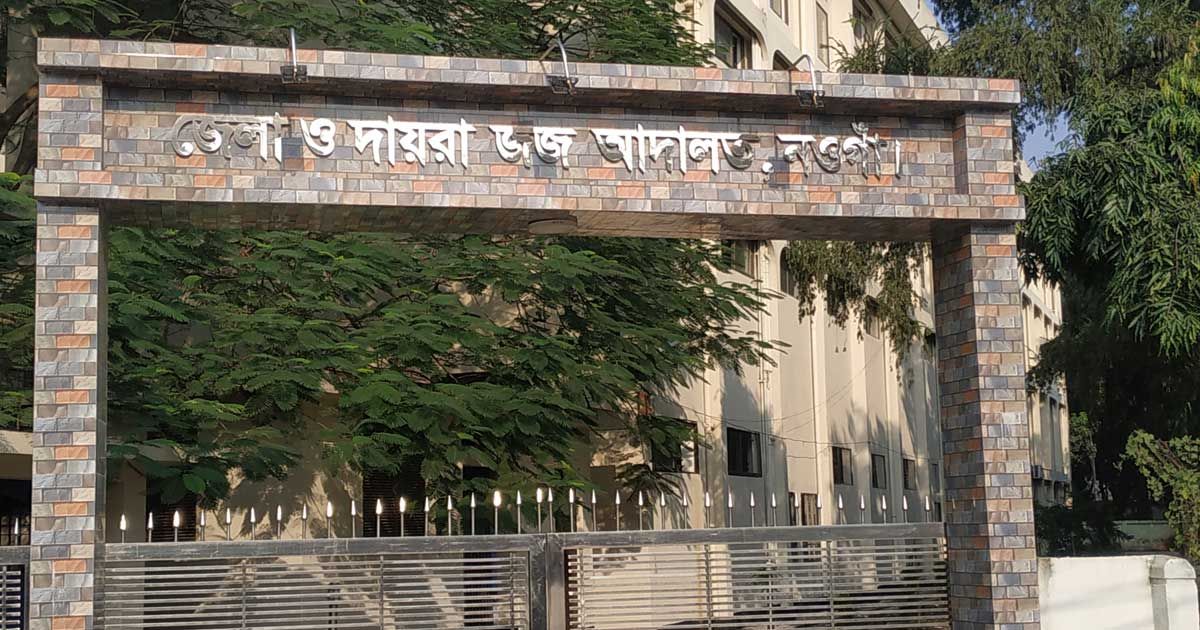 আদালতকে প্রতারণায় বিচারকের মামলা
