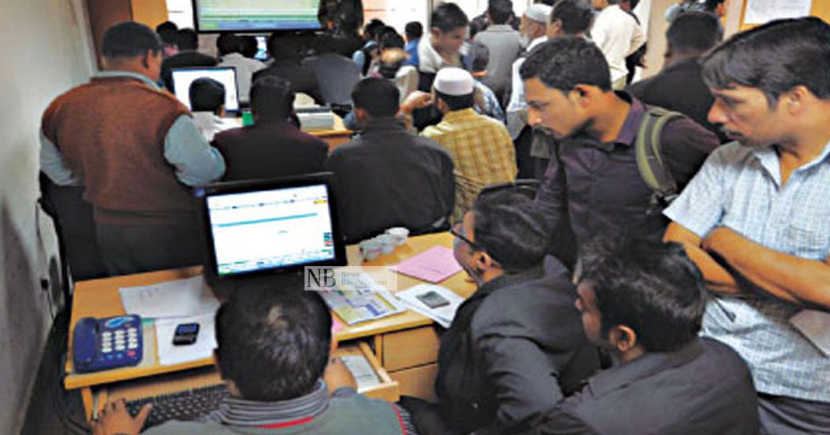 বেক্সিমকো ও ওরিয়ন গ্রুপে তুমুল আগ্রহ