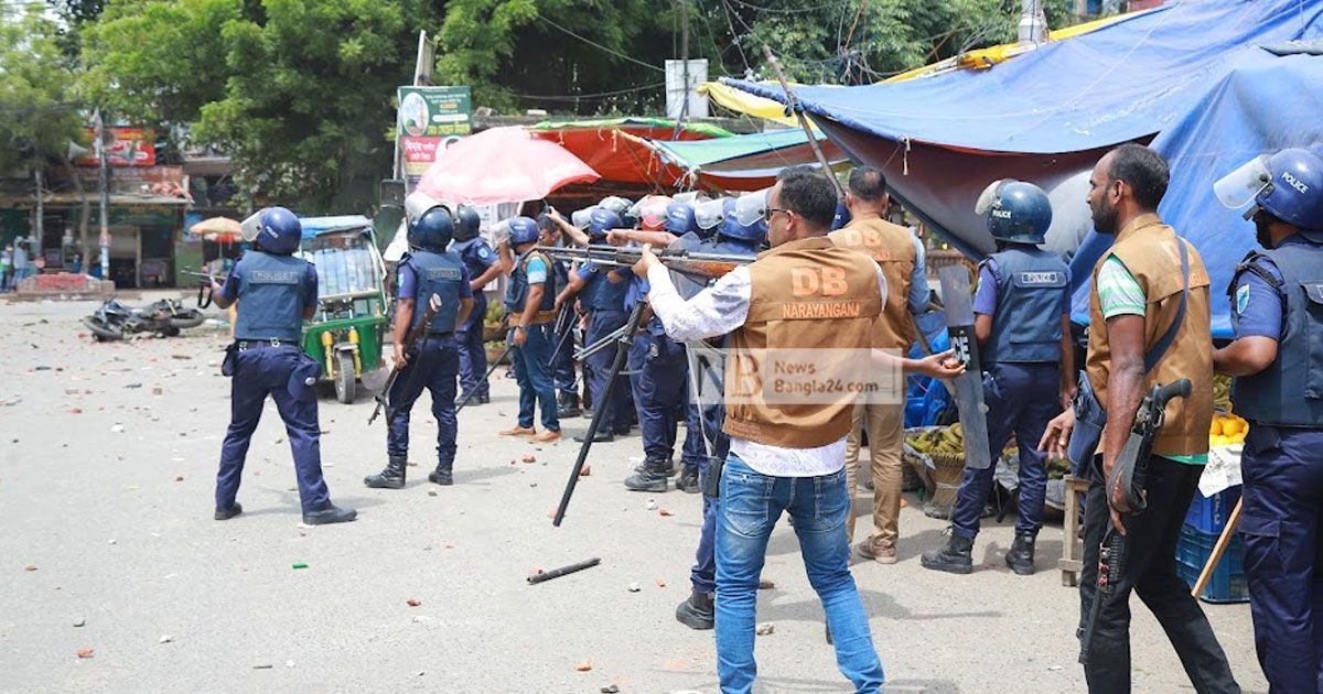 ‘কেবল প্রত্যাহার নয়, কনকের বিচার, মামলা প্রত্যাহার চাই’