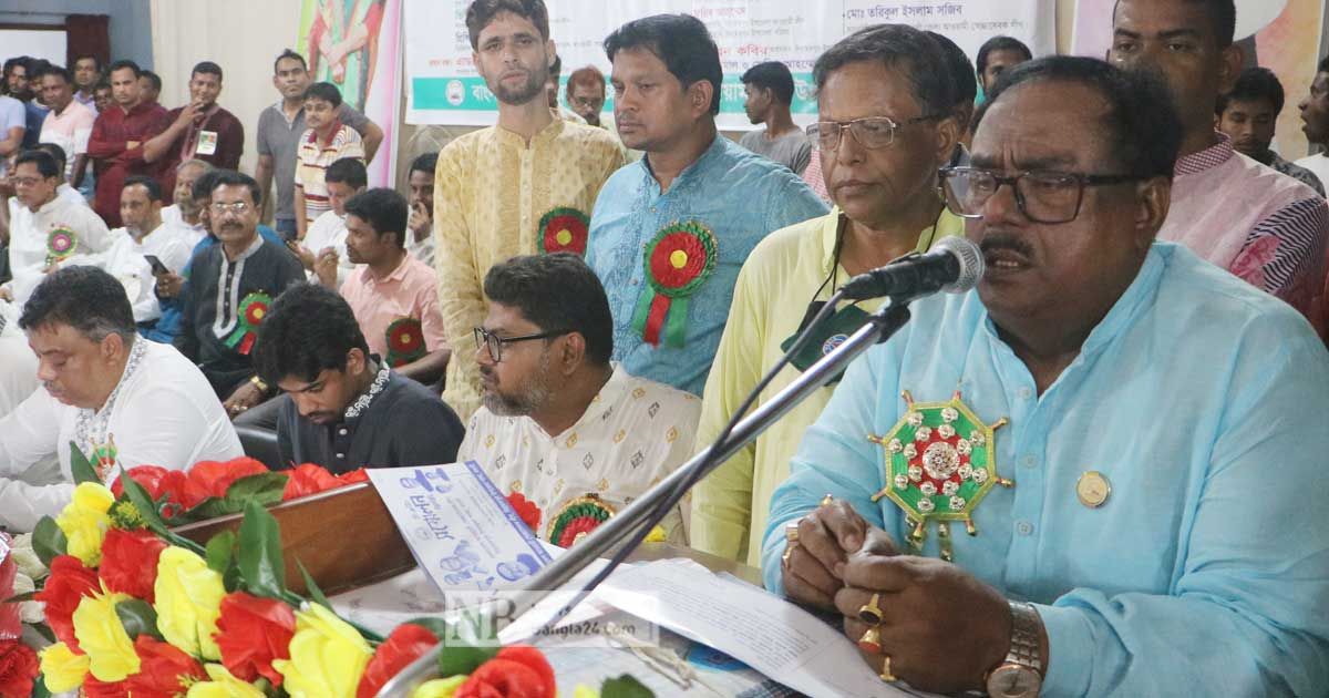 ‘সাহস থাকলে তারেক যেন দেশে এসে রাজনীতি করেন’