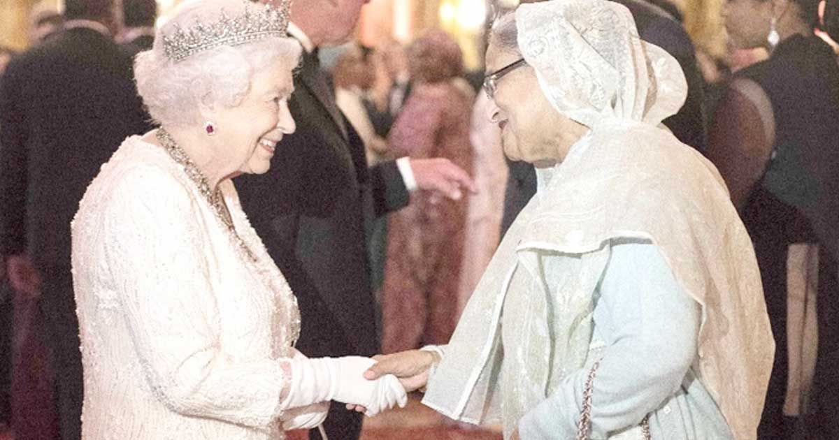 একজন বন্ধু ও অভিভাবক হারালাম: শেখ হাসিনা