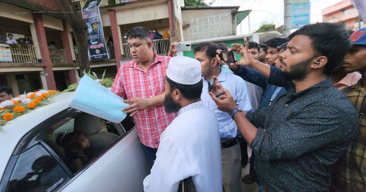 অভিনব কৌশলে ৪০টি বাল্যবিয়ে করালেন কাজি