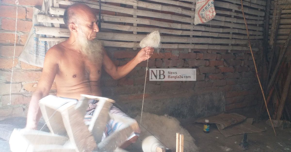 খালেক চলে গেলে বন্ধ হয়ে যাবে অনন্য একটি কাজ