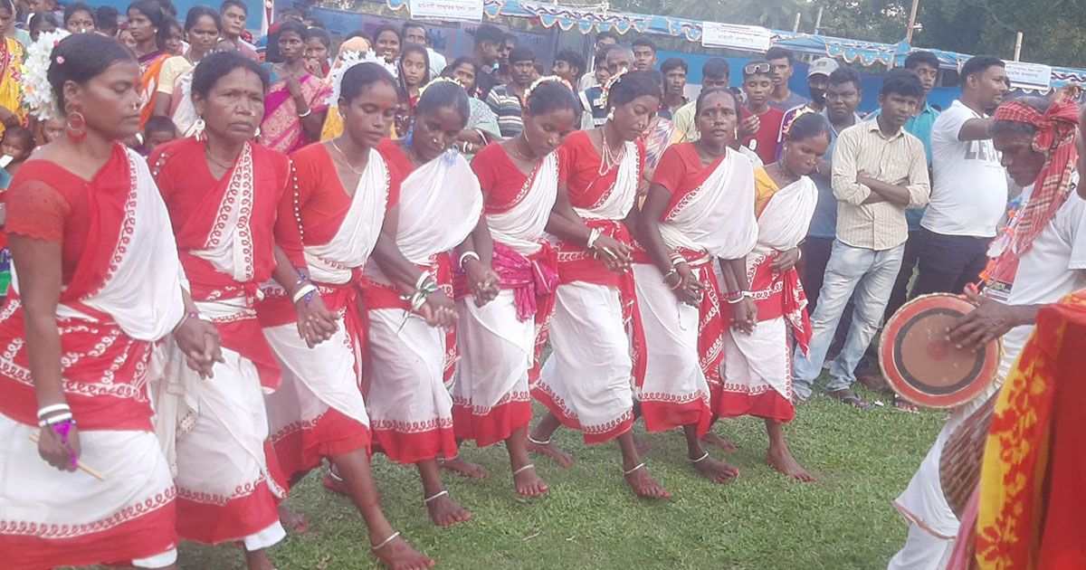 ক্যারমে মাতল নওগাঁ