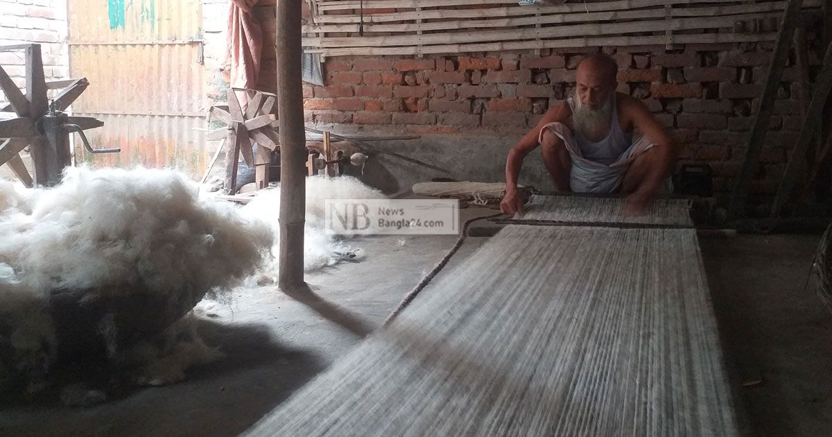 খালেক চলে গেলে বন্ধ হয়ে যাবে অনন্য একটি কাজ