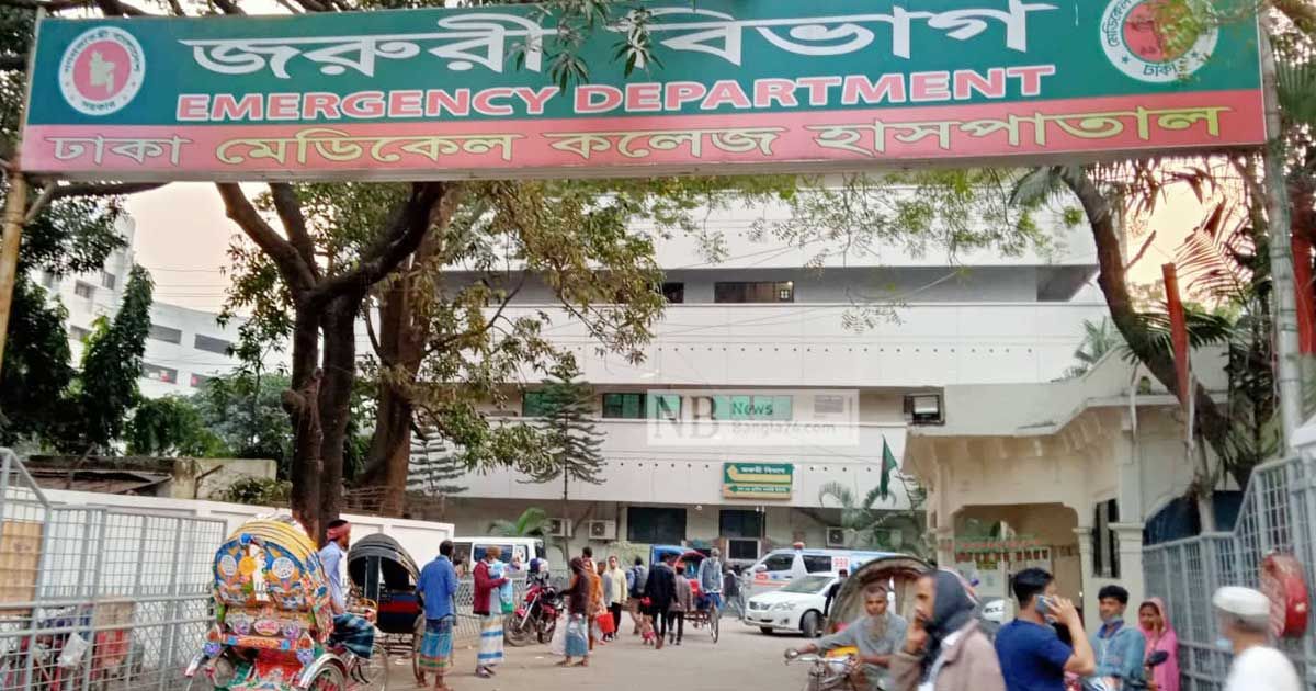 তেজগাঁওয়ে-গাড়ির-ধাক্কায়-স্কুলছাত্র-নিহত