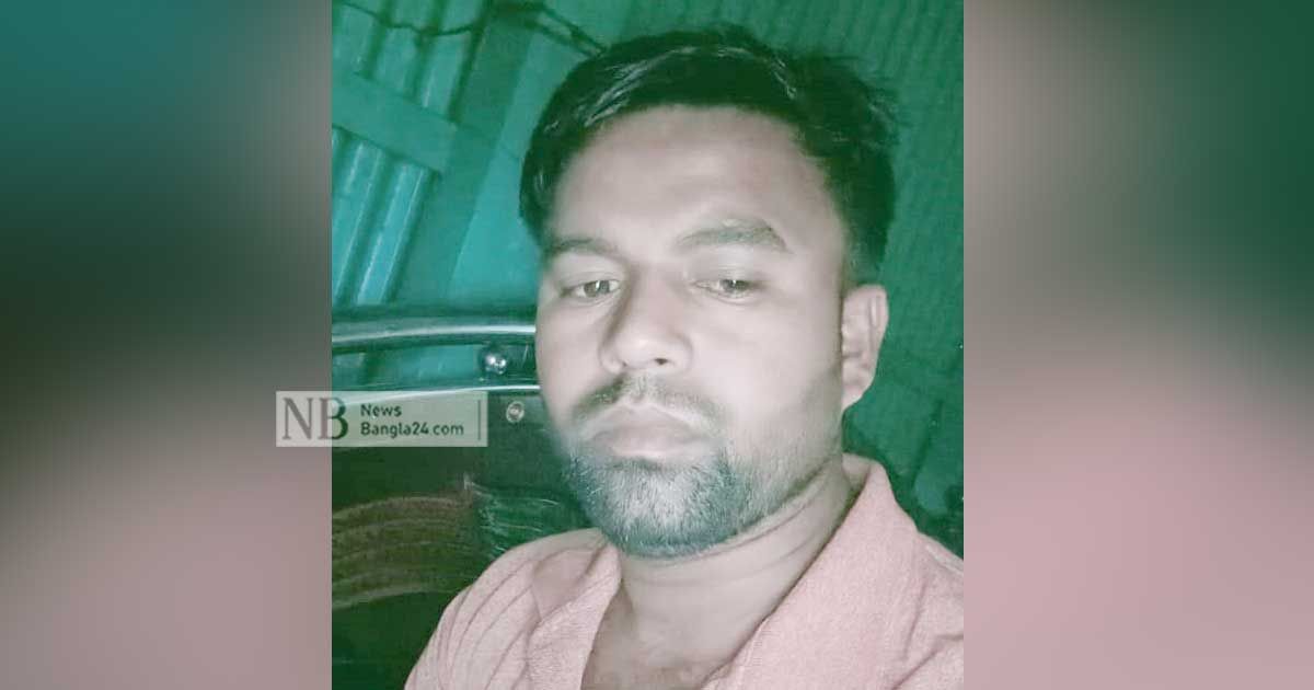 রক্তাক্ত মরদেহ পড়ে ছিল রাস্তার পাশে