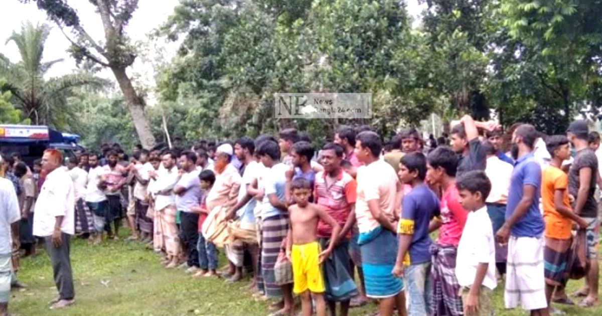 পূর্বশত্রুতার-জেরে-ব্যবসায়ী-খুন-আটক-ব্যক্তি