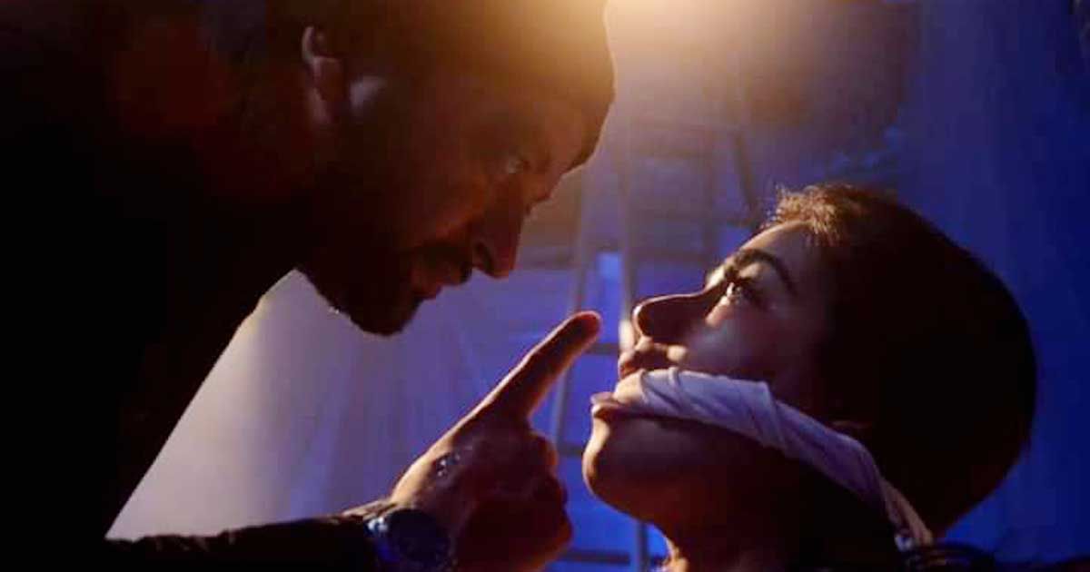 সফলতার দাবি নেই, ‘লাইভ’ সিনেমায় আছে সবার চেষ্টা