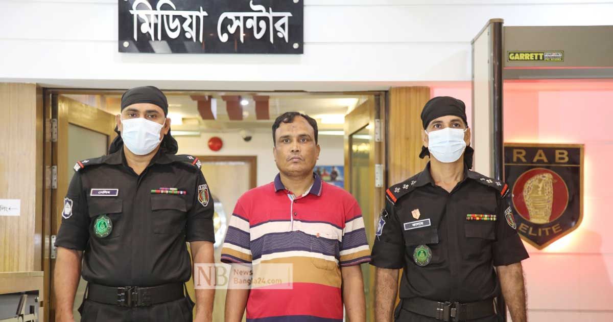 এমপি-লিটন-হত্যা-সমন্বয়-করেন-চন্দন-র‌্যাব
