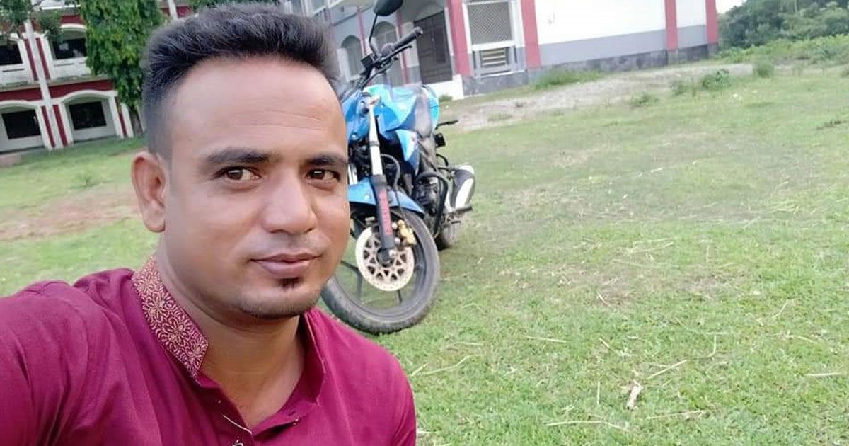 ধর্ষণের ভিডিও ভাইরালের হুমকি, যুবলীগ নেতা বহিষ্কার