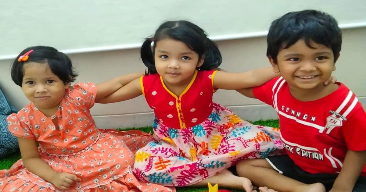 ডে কেয়ার সেন্টারের জন্য হাহাকার