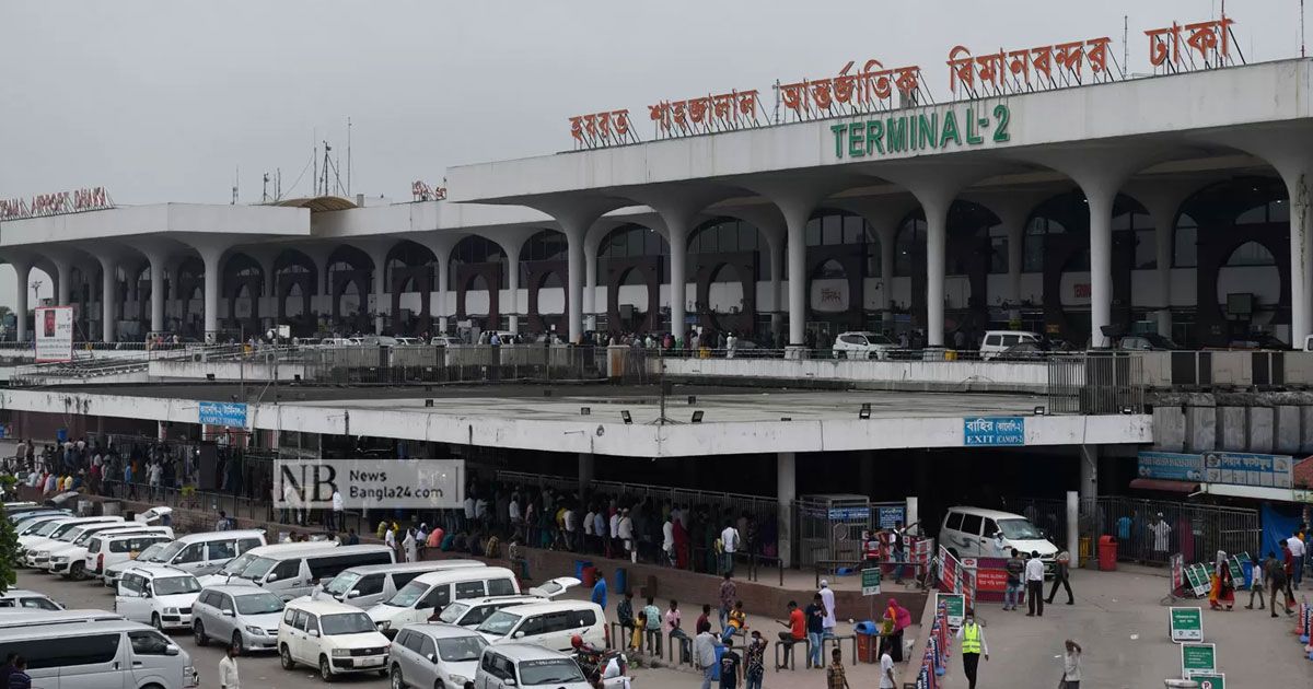 গ্রাউন্ড হ্যান্ডলিং: আধিপত্য হারাতে পারে বিমান