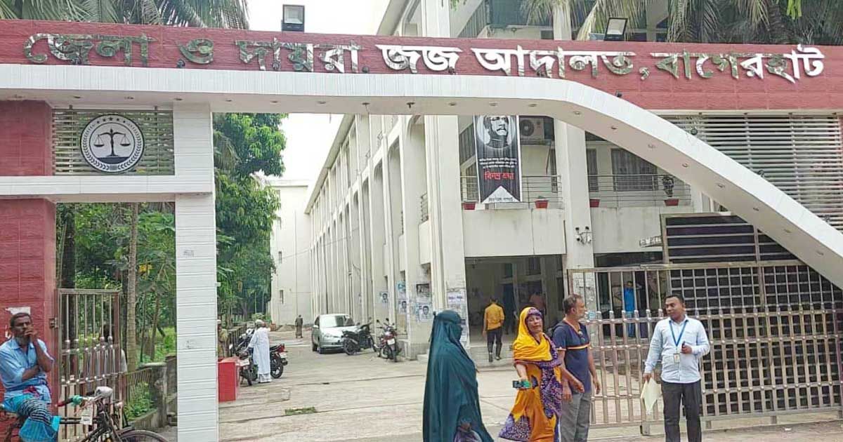 বিয়ের জন্য চাপ দিলে প্রেমিকাকে হত্যা, ১০ বছর পর মৃত্যুদণ্ড