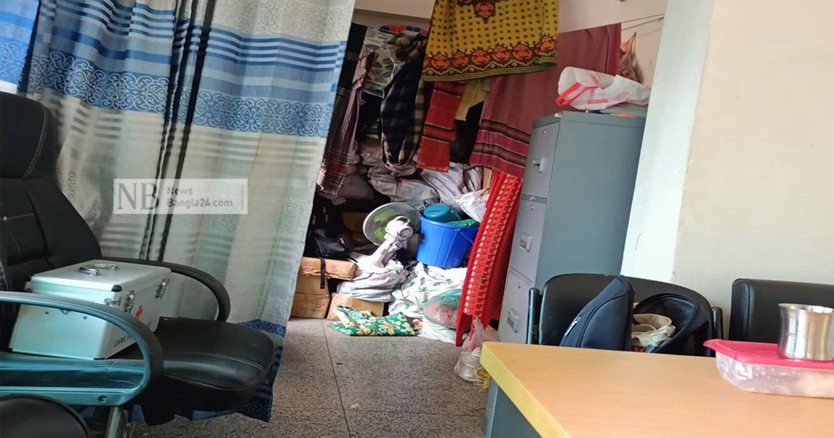 ডে কেয়ার সেন্টারের জন্য হাহাকার