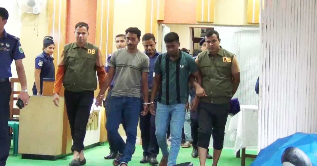 উপজেলা সহসভাপতির নির্দেশে আ.লীগ নেতাকে হত্যা: এসপি