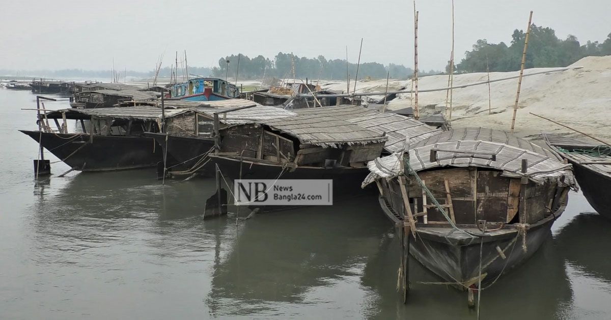 এবার সেতু ব্রহ্মপুত্রের ওপর