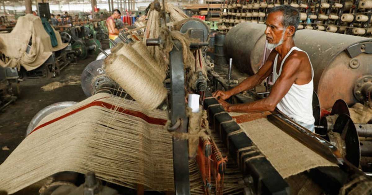 বিজেএমসির বন্ধ পাটকল চালু এ বছরই