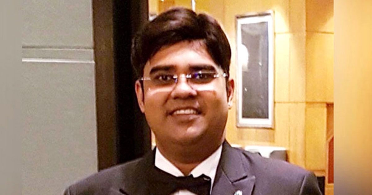 এরশাদ ট্রাস্টের সদস্য হলেন সাদ