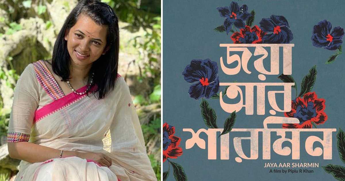 ক্যামেরায় বা দর্শকের দিকে তাকানো 
ভিন্ন কিছু না: মহসিনা আক্তার