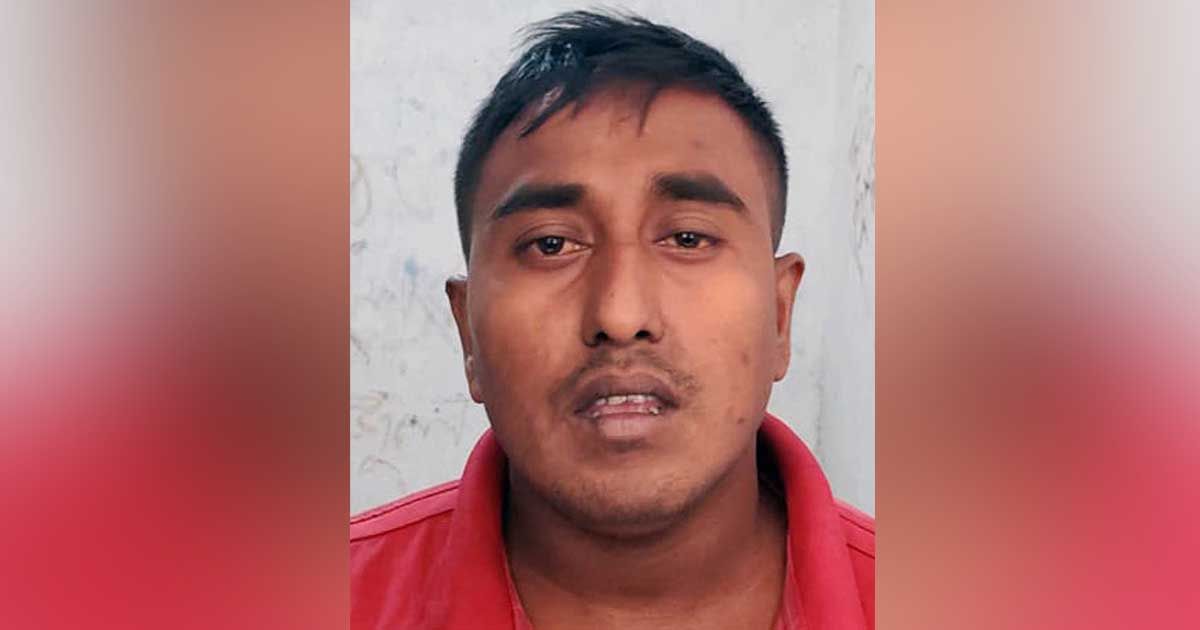 হত্যা মামলার আসামিকে কুপিয়ে হত্যা