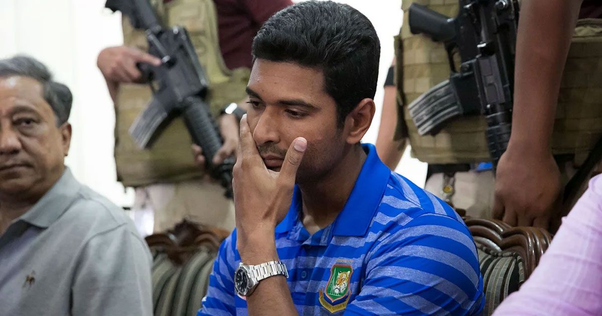 বিসিবির অবসরের পরিকল্পনায় রাজি হননি মাহমুদউল্লাহ