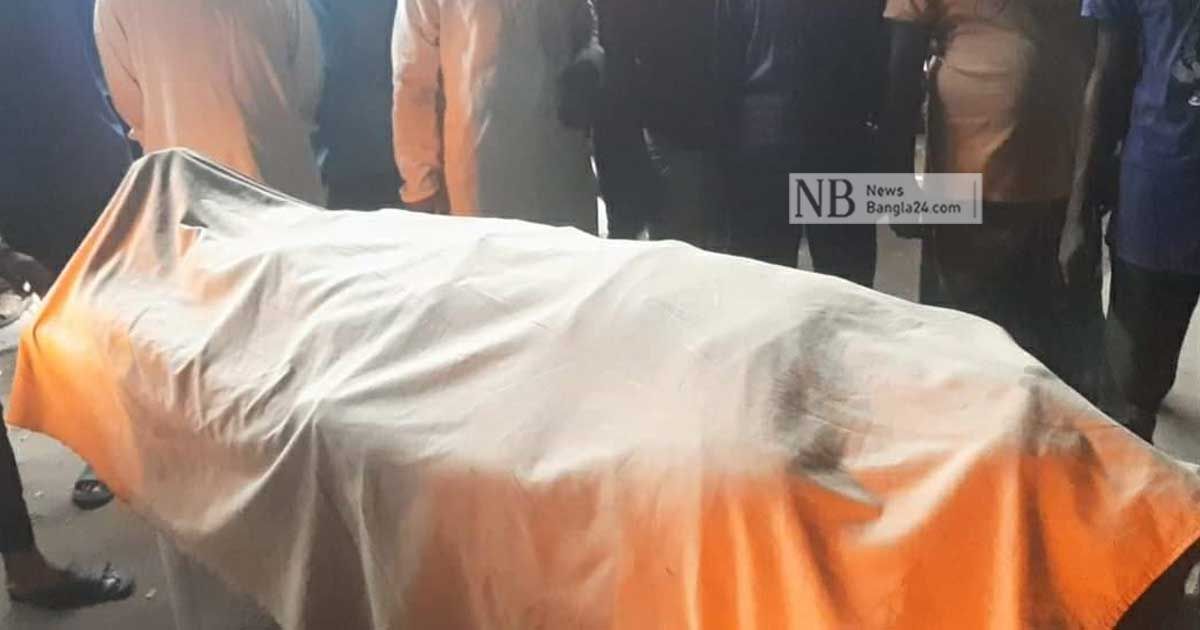 পিলারে বাইকের ধাক্কায় গেল ২ যুবকের প্রাণ