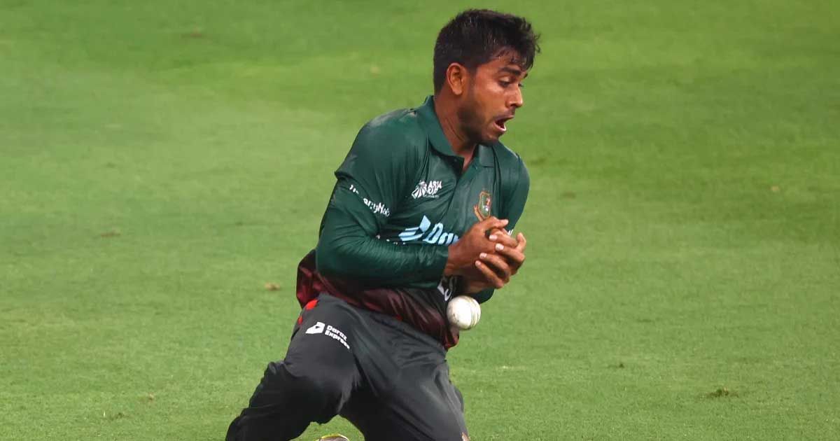 চাপের মুহূর্তে স্কিল ভুলে যাই: হাসান