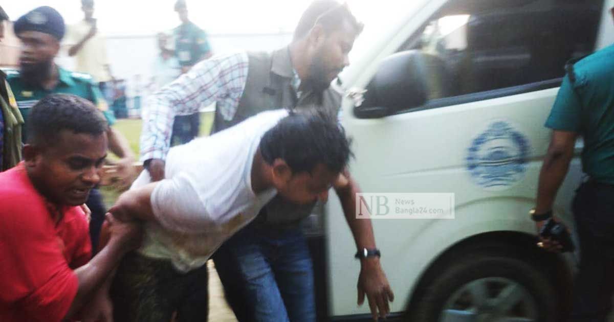 বেলুন বিস্ফোরণ: ‘শঙ্কামুক্ত নন’ কৌতুক অভিনেতা রনি