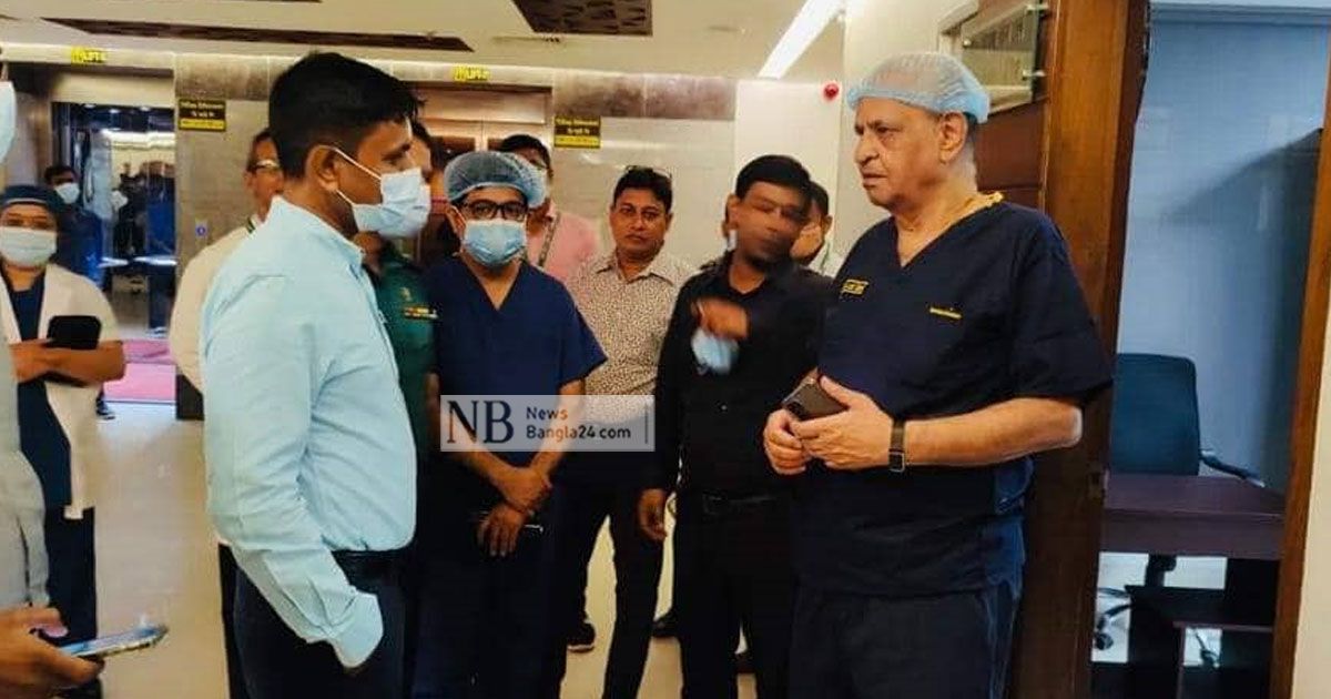 বিস্ফোরণ-রনির-স্বজনদের-কাছে-দুঃখ-প্রকাশ-জিএমপি-কমিশনারের