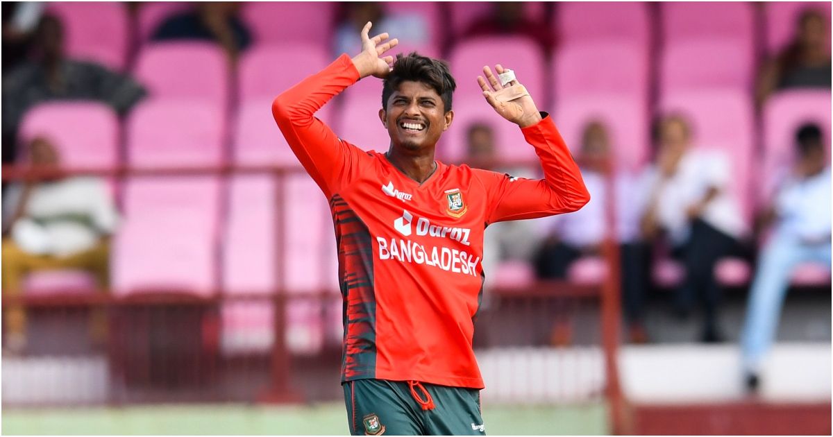 এক ম্যাচ খারাপ করে বাদ পড়েছেন, বিশ্বাস মাহেদীর