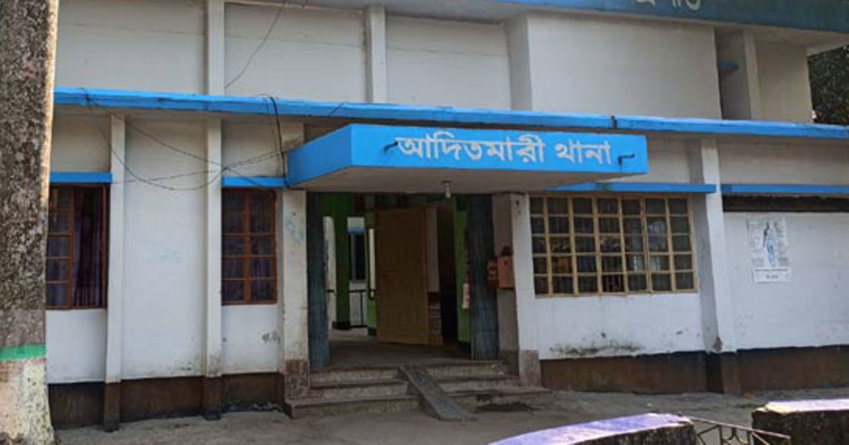 পুলিশ সদস্যের বিরুদ্ধে স্কুলছাত্রীকে ধর্ষণের অভিযোগ