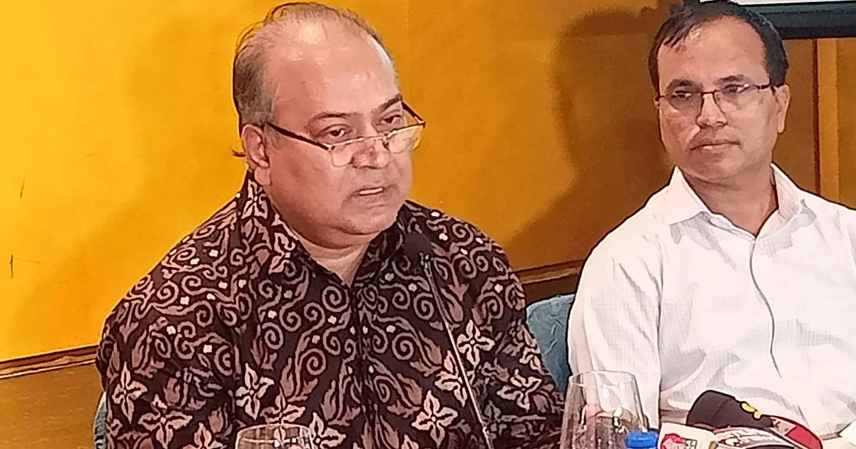 অনেক কিছু করতে চাই, এখনই পারব না: বিএসইসি চেয়ারম্যান