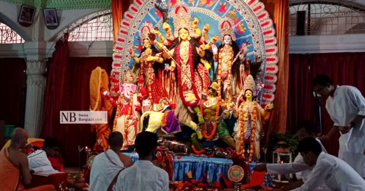 পূজার ছুটিতেও পরীক্ষা নেবে ঢাবির আন্তর্জাতিক সম্পর্ক বিভাগ