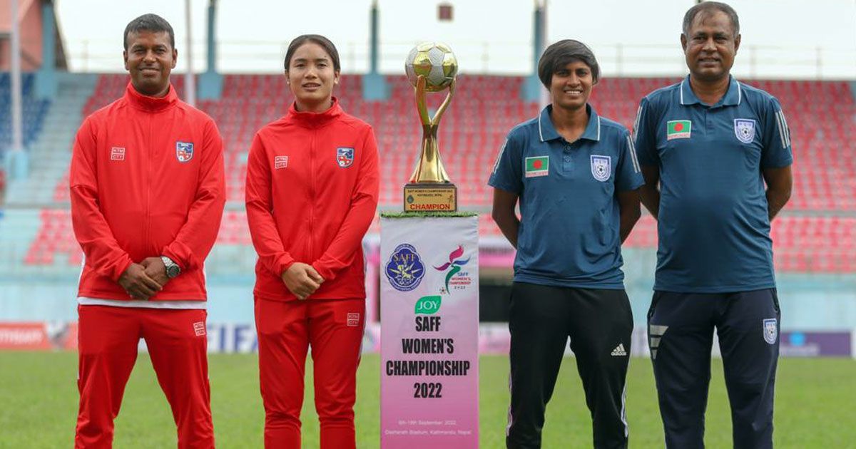 সাফের-ফাইনালে-বাংলাদেশের-ইতিহাস-গড়ার-সুযোগ