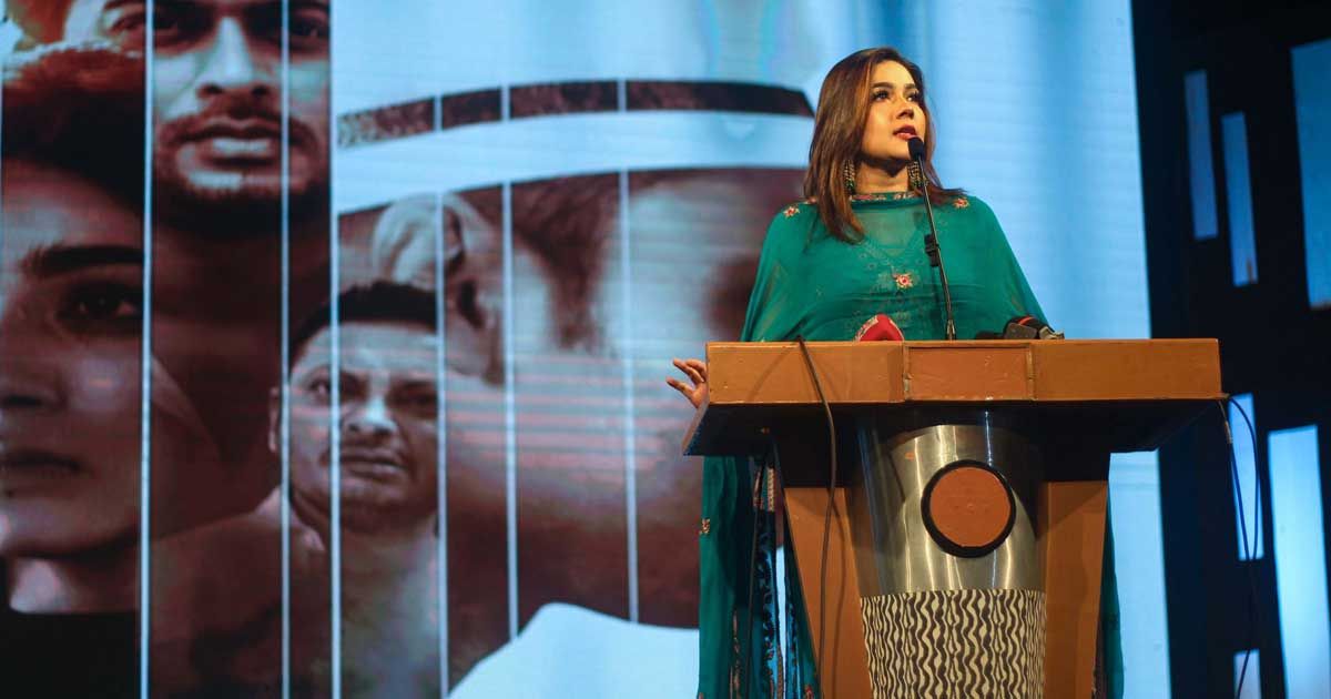 ত্রিভুজ প্রেমের গল্প ‘যাও পাখি বলো তারে’