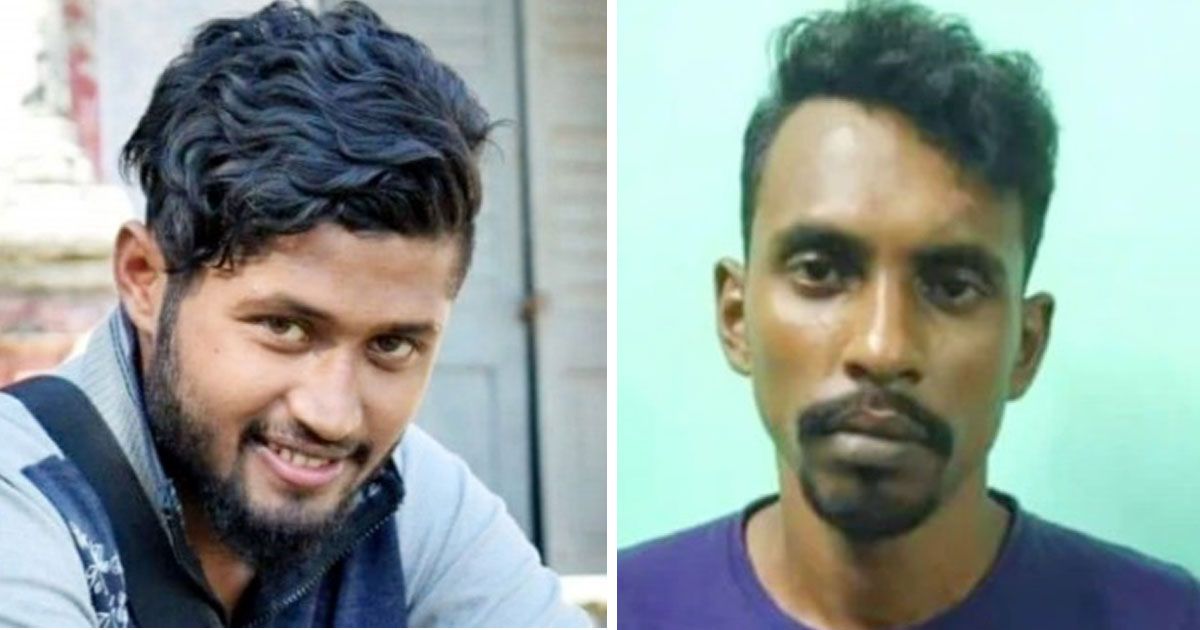 মিঠু-হত্যায়-অ্যালবার্ট-রকি-কারাগারে