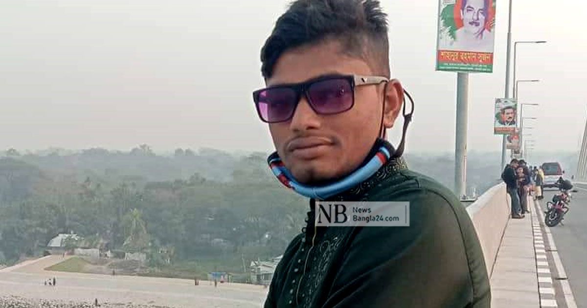 নিখোঁজের এক দিন পর ফেরির লস্করের মরদেহ উদ্ধার