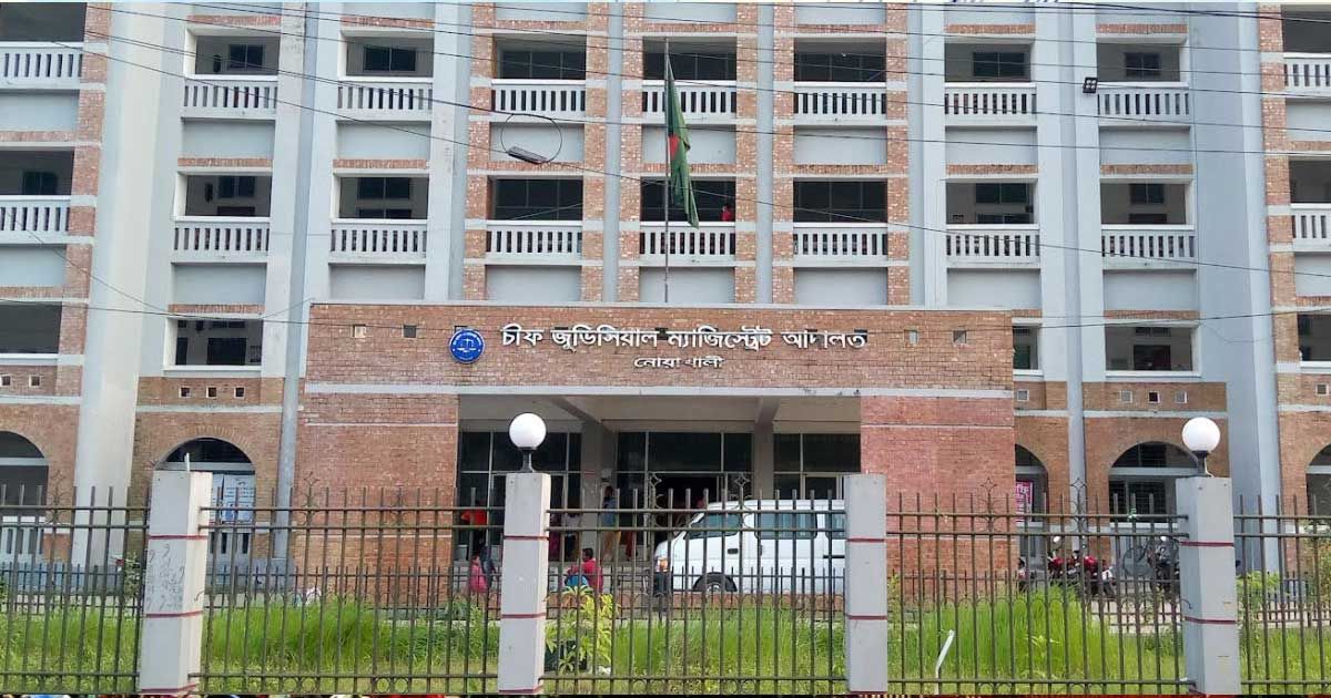 অর্থ-আত্মসাৎ-মামলায়-পোস্টমাস্টারের-জেল