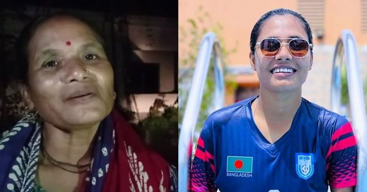 লোডশেডিংয়ে-কৃষ্ণার-২-গোল-দেখতে-না-পেয়ে-মায়ের-আক্ষেপ