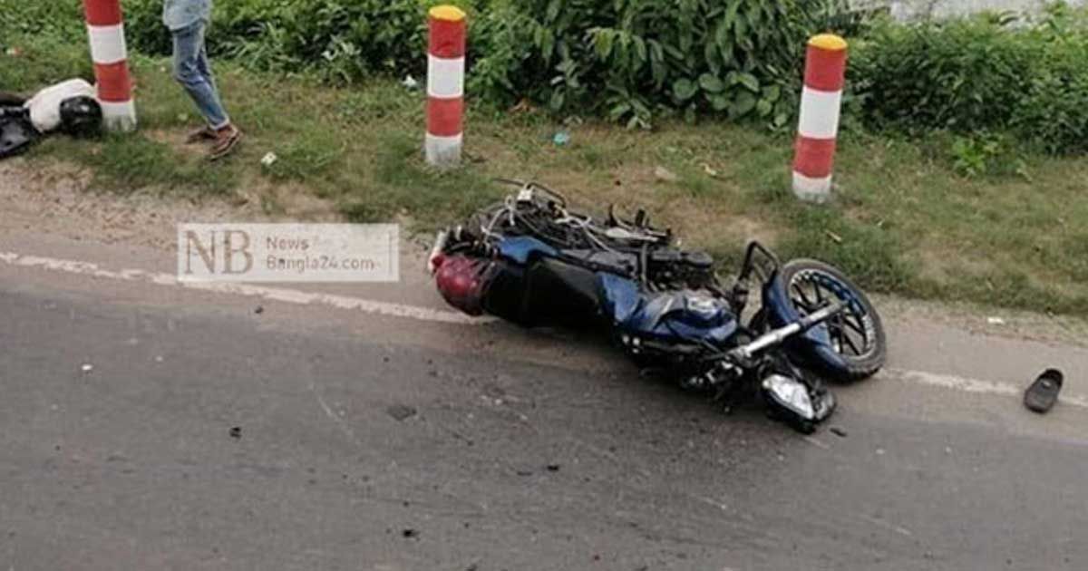 নসিমনের-ধাক্কায়-গেল-শিক্ষকের-প্রাণ