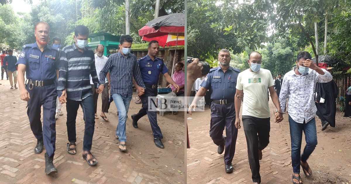অপহরণ-করে-মুক্তিপণ-ডিবির-সাত-সদস্যের-৭-বছরের-জেল