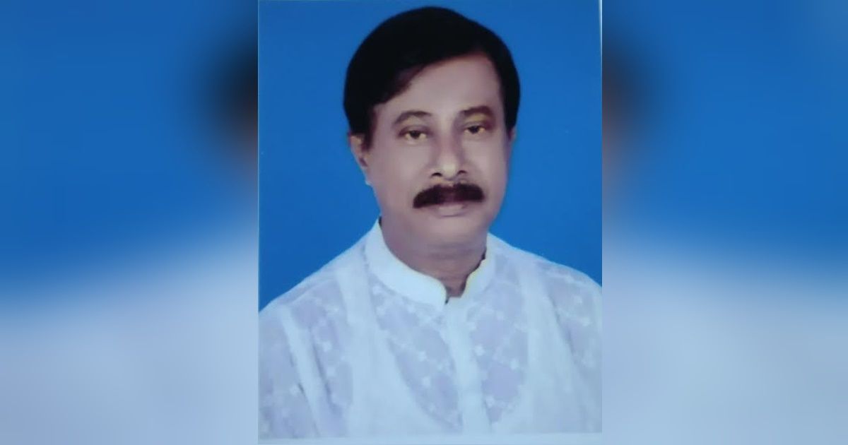 আমি পাড়াইয়া মানুষ মাইরালাই: উপজেলা চেয়ারম্যান