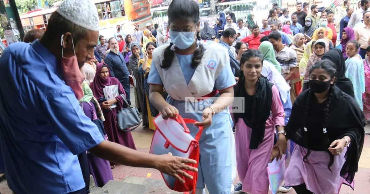 এসএসসি-প্রশ্ন-ফাঁস-দিনাজপুর-বোর্ডে-৪-বিষয়ের-পরীক্ষা-স্থগিত