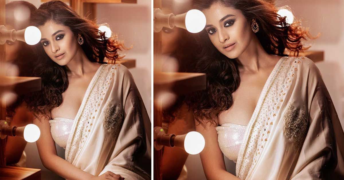 টিমটি ভালো বলেই কাজটি করতে চেয়েছি: দর্শনা বণিক