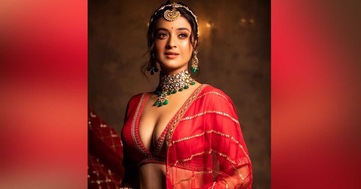 টিমটি ভালো বলেই কাজটি করতে চেয়েছি: দর্শনা বণিক