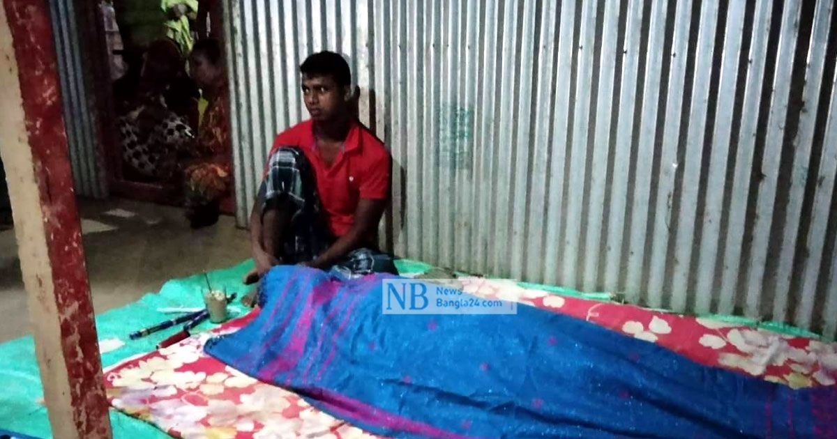 হাতির জন্য পাতা ফাঁদে কৃষকের মৃত্যু