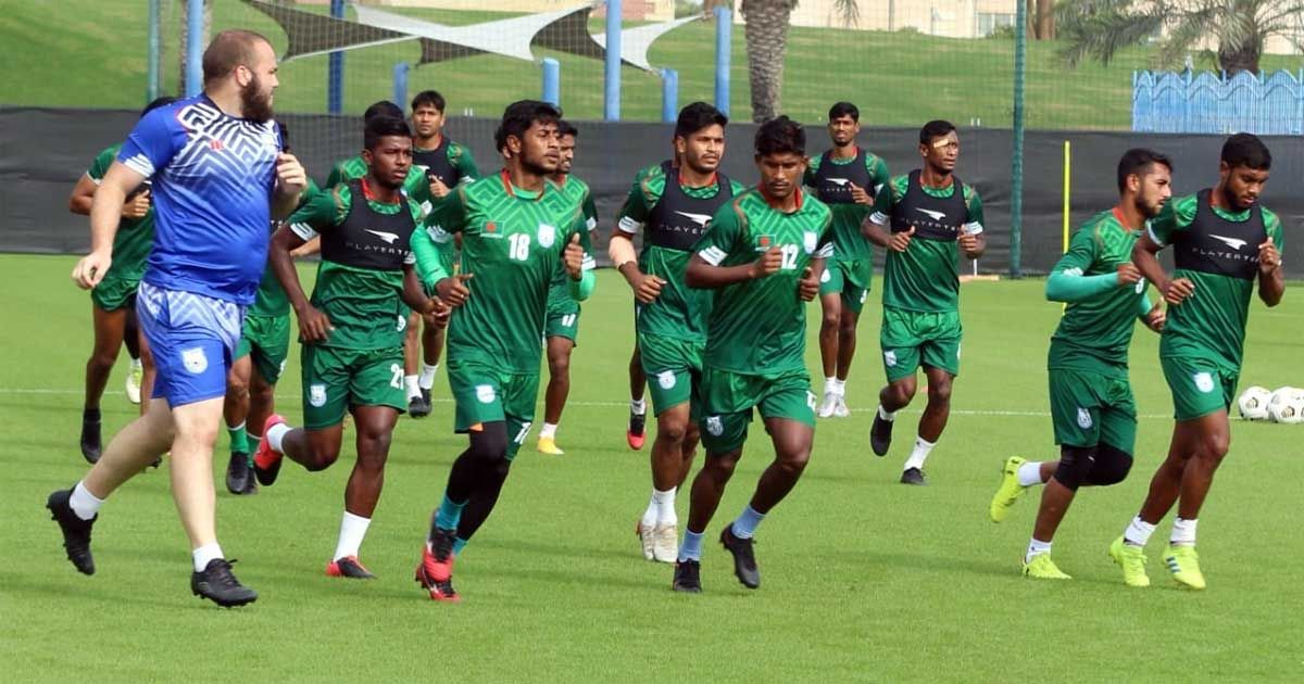 বাংলাদেশের ম্যাচসহ টিভিতে আজ যা দেখবেন 